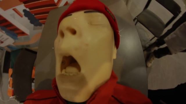 красный шапка - гаврюша промо смотреть онлайн