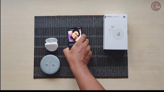 Huawei Freebuds 3 White⭐⭐⭐⭐வேற லெவல் Review Tamil| Huawei Freebuds 3 Review தமிழ்?? смотреть онлайн