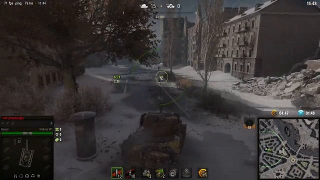 Мир танков, русский сервер, песочные бои сквозь боль 2 ... смотреть онлайн