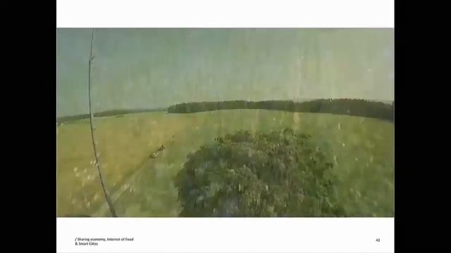 Future Ways of Living 2015 | Carlo Ratti смотреть онлайн