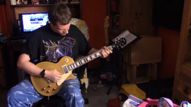 Matt Lee Sweet Home Chicago смотреть онлайн