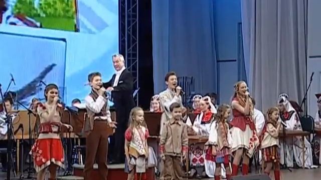 "Не рвуся я к славе..." Аўтарскі канцэрт Уладзіміра Мулявіна. Да 75-годдзя з дня нараджэння смотреть онлайн