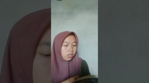 Me review Novel Senja Dan Pagi