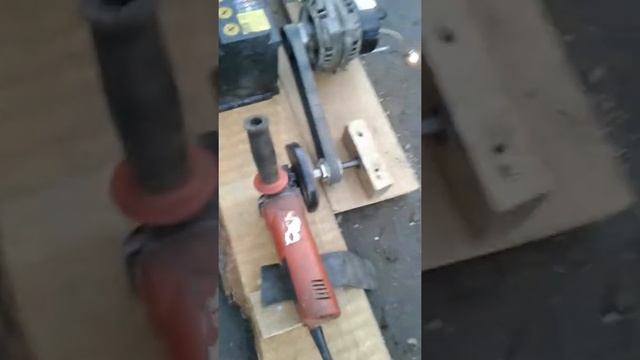 Установка для проверки генераторов смотреть онлайн