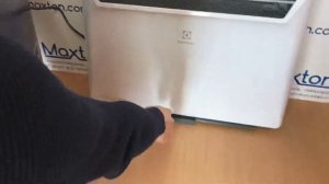 Конвектор Electrolux ECH/AGI-1500