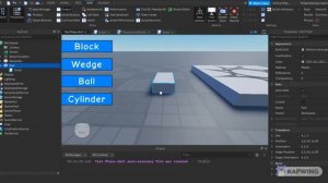 How to make a kill part in roblox studio