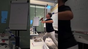 Реализация сфере предназначения миссия 4 Жанат Кожамжаров