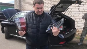 РЕСТАЛТНГ LEXUS RX III ПОКОЛЕНИЯ.