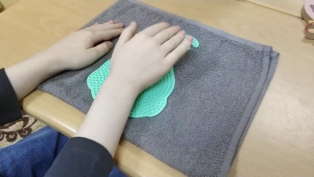 ? Нейроупражнение в работе логопеда.