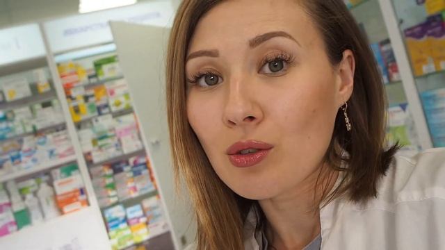 КОМУ НЕ НАДО РАБОТАТЬ В АПТЕКЕ / СТЫДНО за КОЛЛЕГ смотреть онлайн