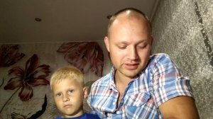 Сын 6 лет уходит из дом #Первый обзор №1 видео Смотреть до конца!!!)