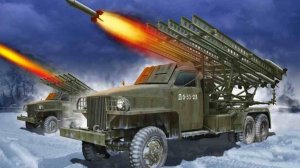 Выходила на берег Катюша, на высокий берег, на крутой