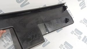 Полка панели под вещевым ящиком Нива 21213-5303090