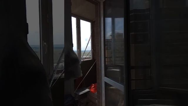 Ремонт однокомнатной квартиры с нуля