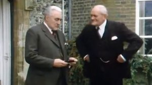 Seven Dials Mystery, The (1981) / Тайна семи циферблатов / Тайна семи звонков / Загадка семи знаков