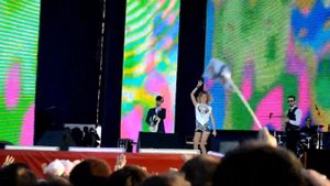 Глюкоза- У меня самая красивая попа