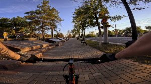 Тест и настройки GoPro HERO12 Black Edition
