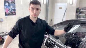 ЧЕМ ОТЛИЧАЕТСЯ ДЕТЕЙЛИНГ МОЙКА ОТ ОБЫЧНОЙ?