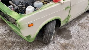 ЗИМНИЕ ЖИГУЛИ, ПОДГОТОВКА К ДРИФТУ. КАК ПРИДАТЬ СТИЛЯ