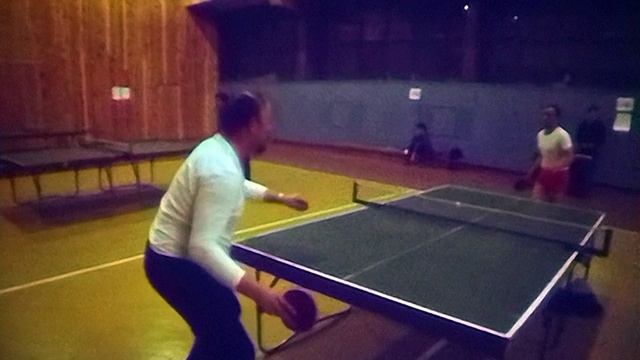 1988 год. Тюмень. Спорткомплекс "Спартак". Секции и бар