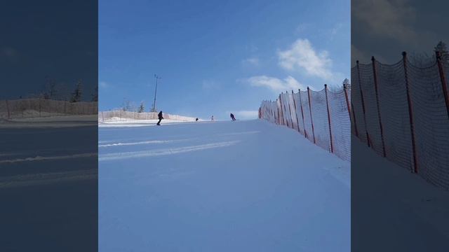 Гора Белая