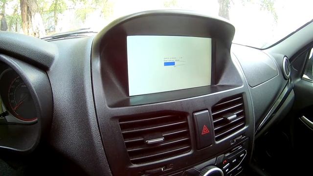 Прошивка ПРИОРА, КАЛИНА2, ГРАНТА MMC 2190 русская локализация