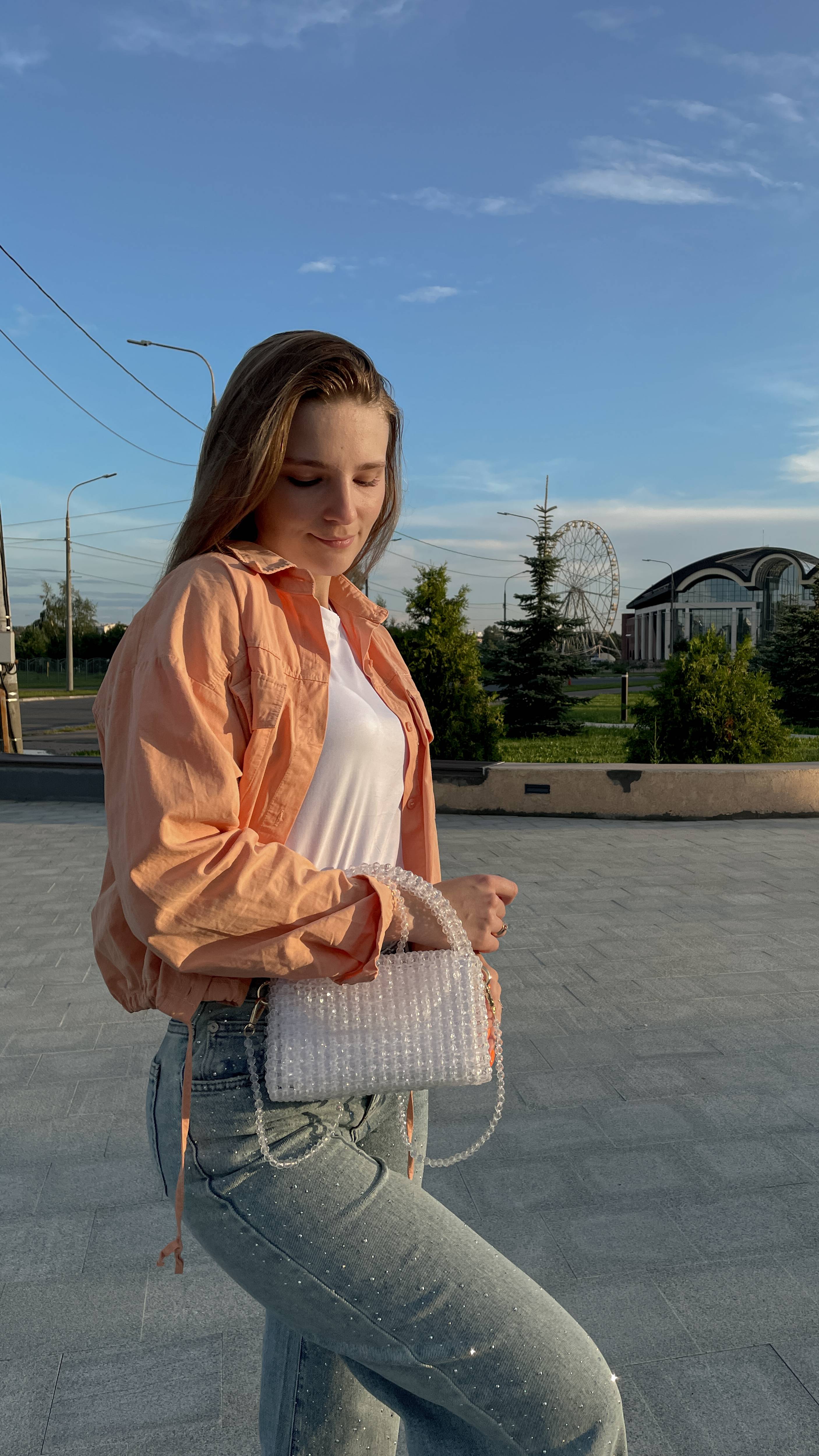 МОДЕЛЬ - Sweet sugar