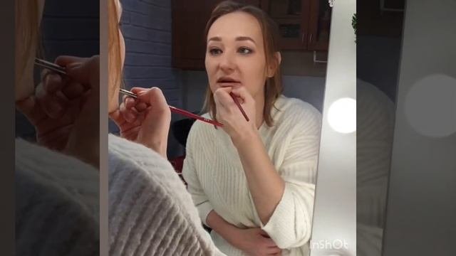 Макияж для себя