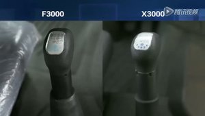 Shacman F3000& X3000