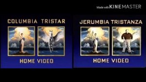 Columbia TriStar Jerumbia Tristanza Side By Side