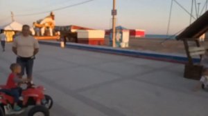 10 06 2021 село Прибрежное Сакский район