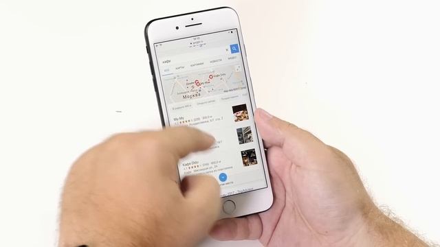 Versus: Яндекс vs. Google - чей мобильный поиск лучше? смотреть онлайн
