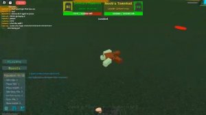 Roblox game/is called  noobs vs zombies tycoon 2/