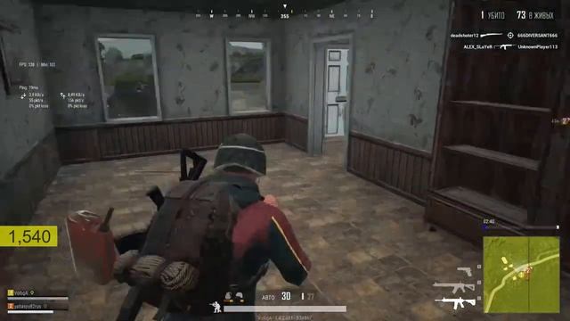 PUBG LITE! и СТИМ ПУБГ охота на БОТОВ! Бесплатный ПУБГ! Для Слабых ПК! ПУБГ ЛАЙТ!