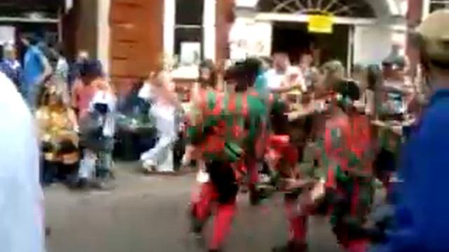 Sweeps festival смотреть онлайн