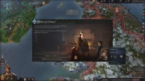 A Job Well Done - Crusader Kings III Part 7