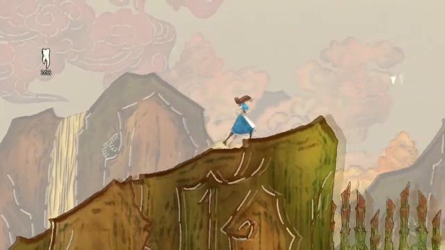 Alice: Madness Returns №20 - Таинственный Восток. Часть 2 смотреть онлайн