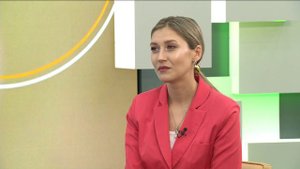 Утро Донбасса. 25 апреля 2024г. Фитнес. Советы новичкам. Елена Супрун.