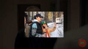 "ЗВОНИТЕ ДИКАПРИО !" (2018 ГОД) | ОБЗОР СЕРИАЛА (#кинонорм)