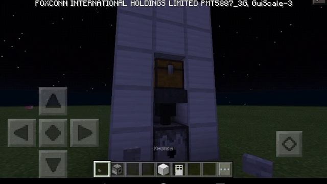 Как сделать холодильник в майнкрафте 0.15.0, 0.15.1 и 0.15.2 смотреть онлайн