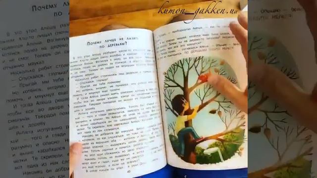 Видеообзор книги Главные правила безопасности. Энциклопедия для малышей в сказках смотреть онлайн