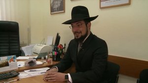 Восемь дней еврейского праздника