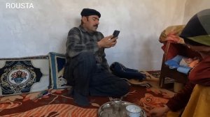 Police arrest order The wicked husband of a nomadic man with two wives