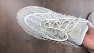 Опять Ozelia! / Обзор кроссовок Adidas Ozelia