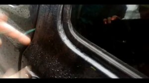 Как открыть машыну без ключа на примере Golf 3