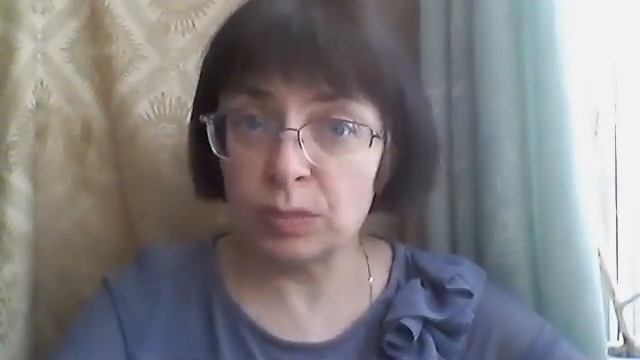 Гладкова Екатерина Валерьевна - репетитор по русскому языку -видеопрезентация #ассоциациярепетиторов