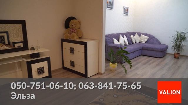 Продажа 1-комнатной квартиры в ЖК "Адмирал". Алексеевка. смотреть онлайн