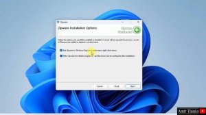 How to Install Zipware on Windows 11 | Complete Installation