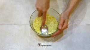 Домашний твердый сыр - рецепт сыра с низкой жирностью