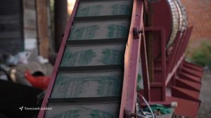 В регионе завершается уборка озимых культур